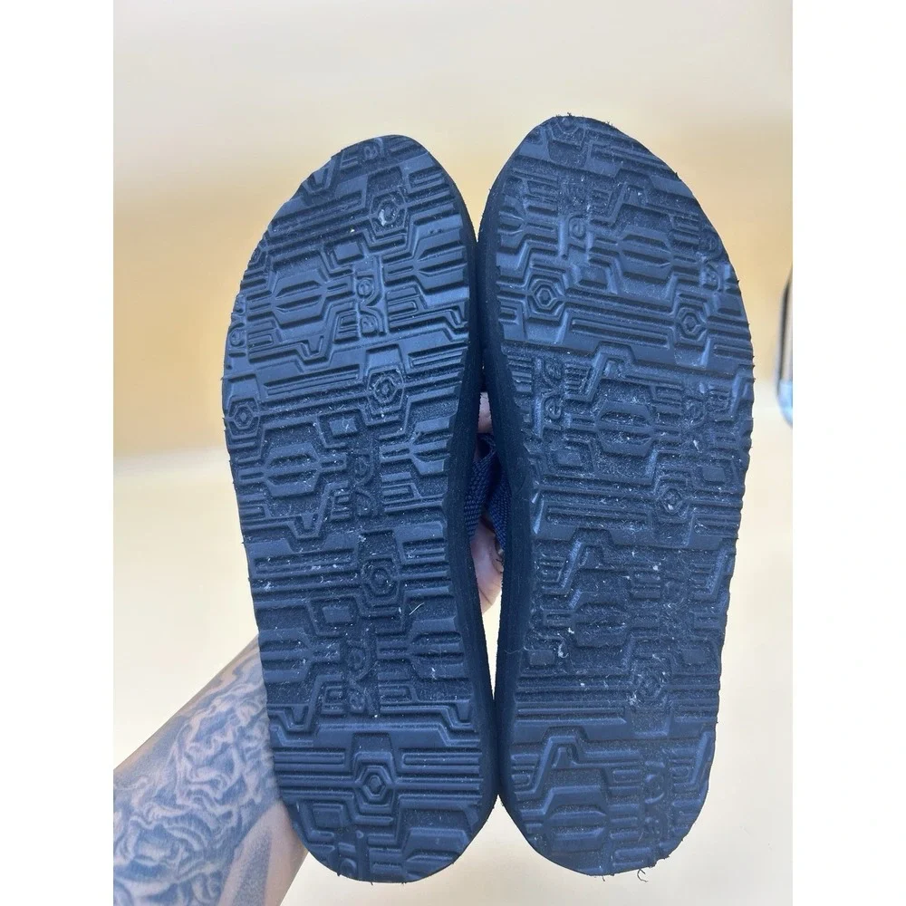 Teva mush ii